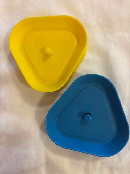 Photo of free Card holders for small hands (Ashford, Surrey TW15) #1