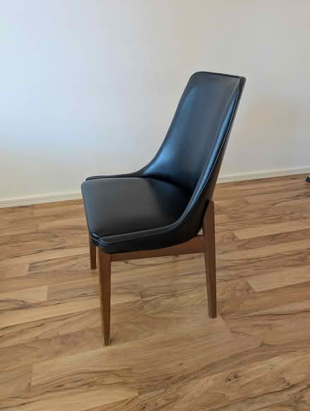 Photo of free Chair (Kent Town) #1