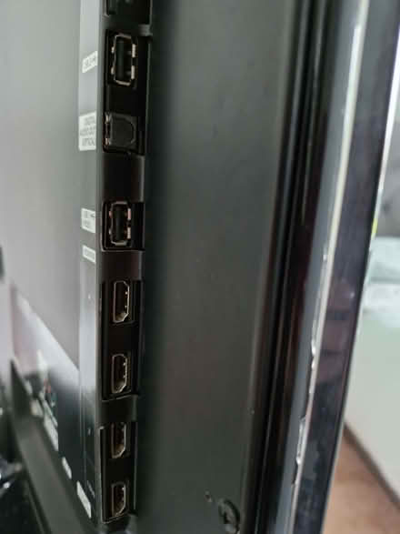 Photo of free TV (Currie EH14) #3