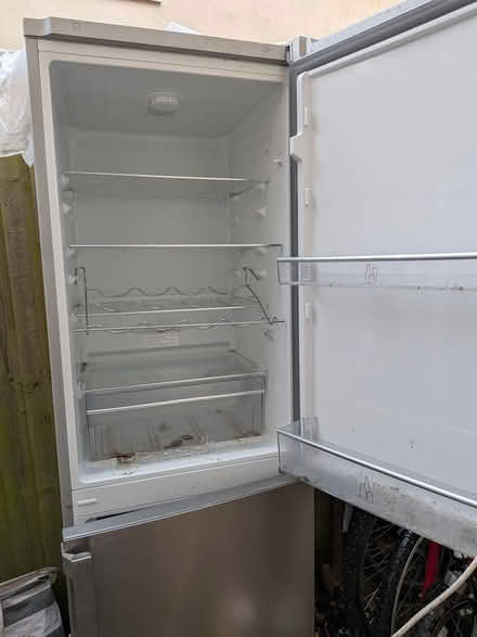 Photo of free Fridge/Freezer (Tonbridge TN10) #1