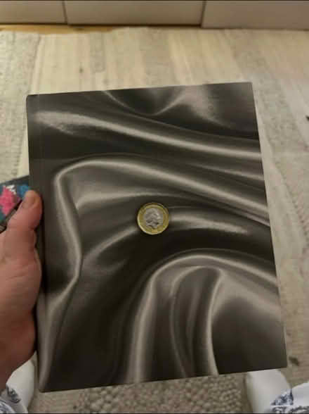 Photo of free Books x 3 (Mortlake SW13) #1