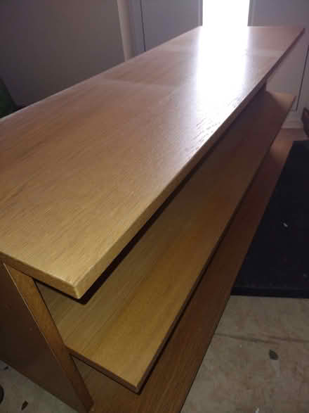 Photo of free TV stand (Crosshills BD20) #2