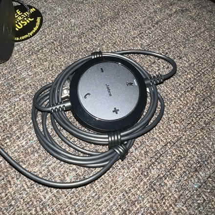 Photo of free USB Headset (worcester) #2