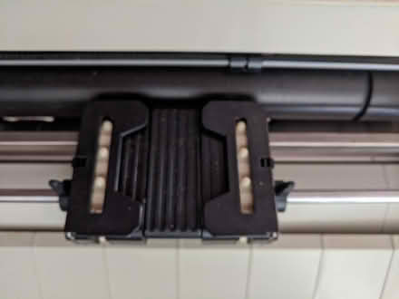 Photo of free two large dot matrix printers (Ann Arbor near Hillside Terr.) #2