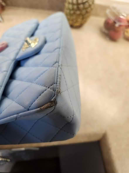 Photo of free Purse (Gatineau) #4