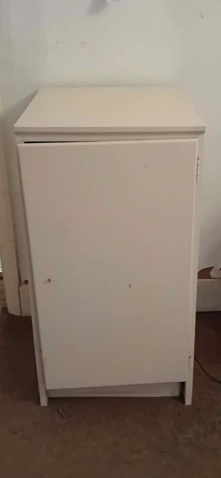 Photo of free Cabinet (Teddington TW11) #1