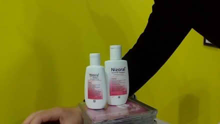 Photo of free Shampoo (NW11 9AF) #1