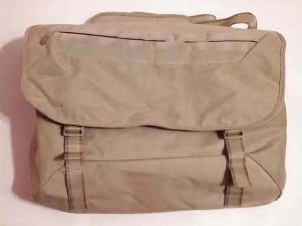 Photo of free Go Canvas Cabin Bag (Hollingdean BN1) #2