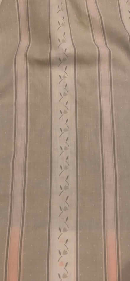 Photo of free Vintage curtains (Baslow DE45) #2