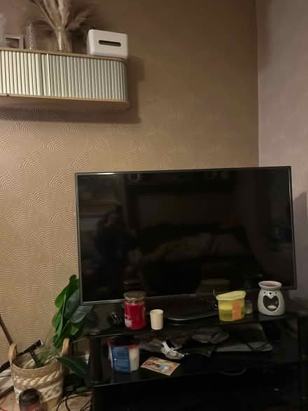 Photo of free LG tv (Camberwell) #2