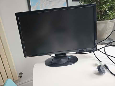Photo of free 27 inch LED Monitor (Didsbury M20) #1