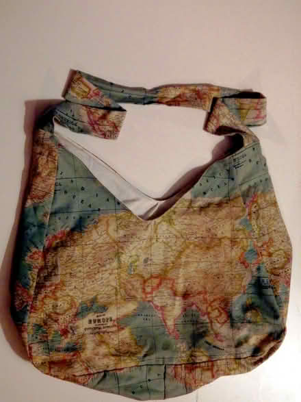 Photo of free Cloth Shoulder Bag (Hollingdean BN1) #1