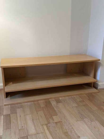 Photo of free TV Unit (CM23 3QE) #1