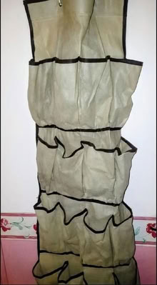 Photo of free Shoe Hanger (Highfield HP2) #1