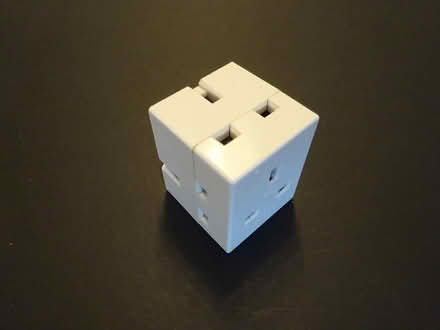 Photo of free Multiway socket adapters (North Abingdon OX14) #1