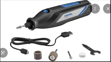 Photo of Dremel (Bronx) #1