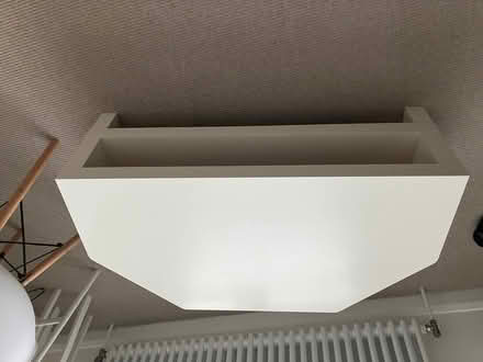 Photo of free IKEA Corner TV Bench (Royal Leamington Spa CV31) #1