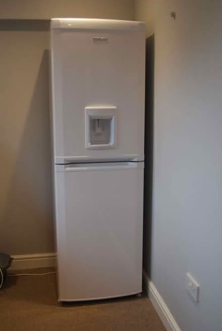 Photo of free BEKO Frost-free Fridge / Freezer (The Moravian Settlement DE72) #1