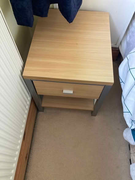 Photo of free Welsh dresser + cabinet (Gosport HAMPSHIRE) #4
