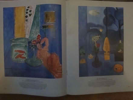 Photo of free Great Artists - colour illustrated magazines (Parkstone BH14) #2