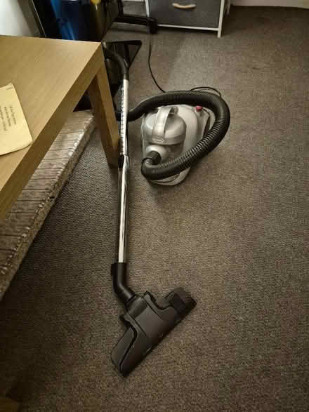 Photo of free Vacuum (Norley WN5) #4