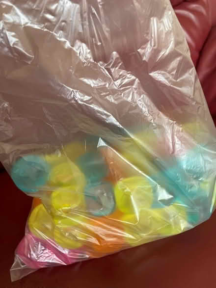 Photo of free Reusable Plastic Ice Cubes (CT11) #2