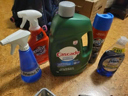 Photo of free various items (Waterloo) #3