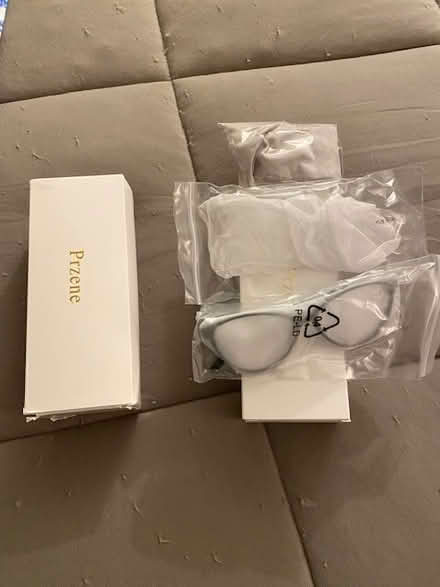 Photo of free Reading glasses - 2 sets of 4 (Peacock gap San Rafael, CA) #1