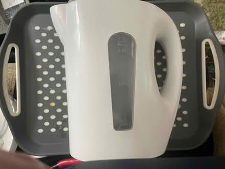 Photo of free Kettle (PR5 Clayton brook) #1