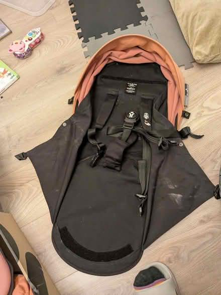 Photo of free BabyZen yo-yo newborn pack (Fulham Palace Rd SW6) #3