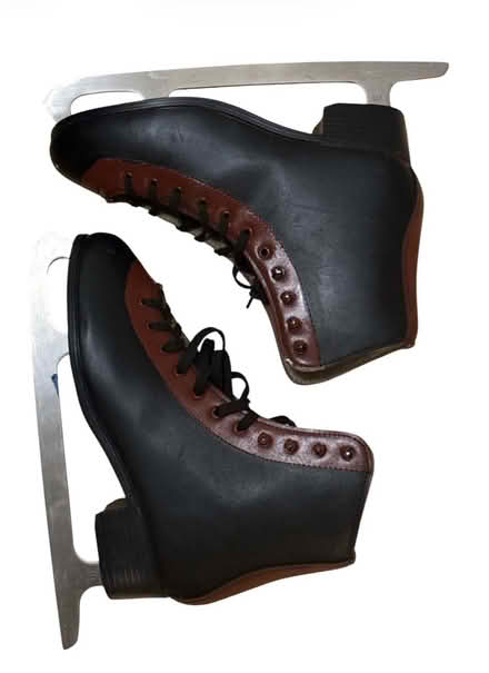 Photo of free American Athletics Shoes Ice Skates (Brooklyn Storage) #1