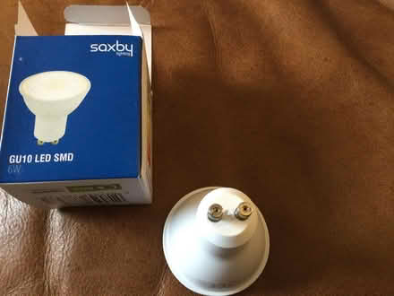 Photo of free Bulbs Dimmable and Not (Ulverston LA12) #4
