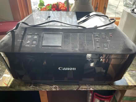 Photo of free Two Printers with Ink (needs work) (DC side of Warrenton) #3