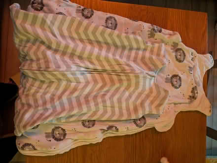 Photo of free Moses basket and baby package (Chessington KT9) #3