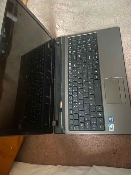 Photo of free Spare or repair acer laptop (Ladbroke Grove W10) #2