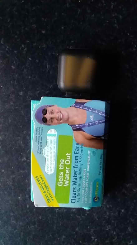 Photo of free Ear plugs (TW9) #2