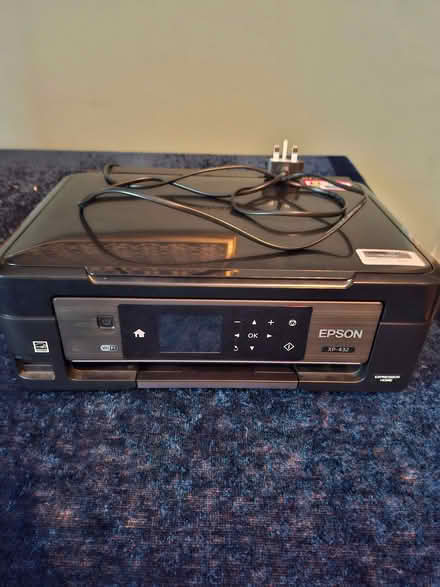 Photo of free Epson printer (Broomhall S10) #1