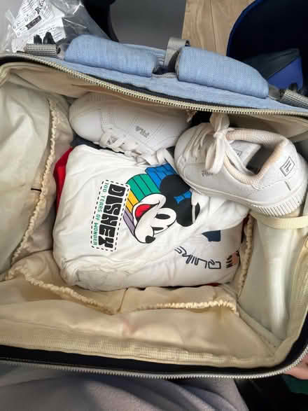 Photo of free Toys and boys clothes (NW10 Kensal Green) #3