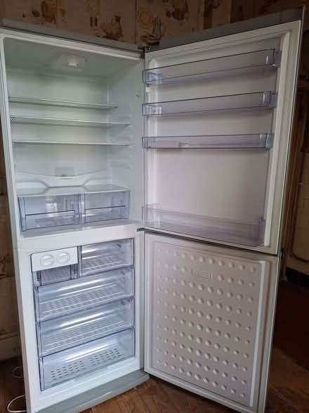 Photo of free Fridge freezer (Swanley BR8) #2