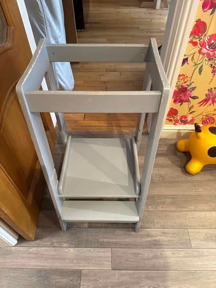 Photo of free Kitchen Tower for Toddlers (Cheadle Hulme SK8) #2