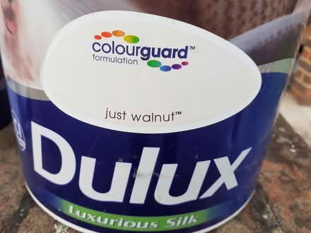 Photo of free Paint (TW3 Hounslow) #3