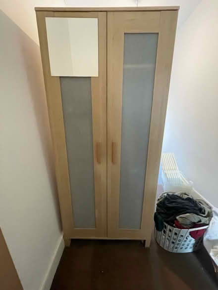 Photo of free Wardrobe (E17) #1