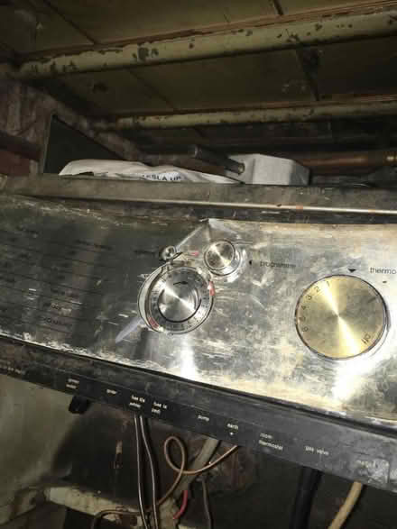 Photo of Gasboiler (Woodford IG8) #3