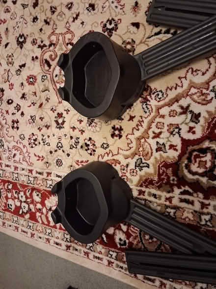 Photo of free Chair Risers (Long Eaton .) #3