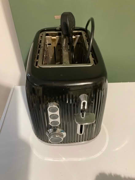 Photo of free Breville 2 Slice Toaster (Dunkeswell) #1