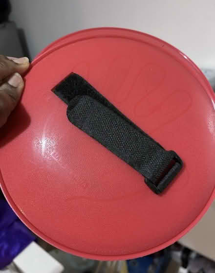 Photo of free Beach ball items (Palmerston road, E17) #2