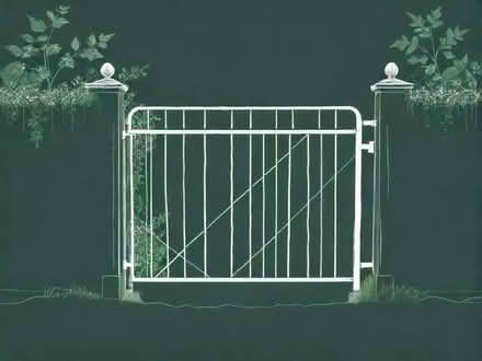 Photo of Stairgate (Cowley OX4) #1