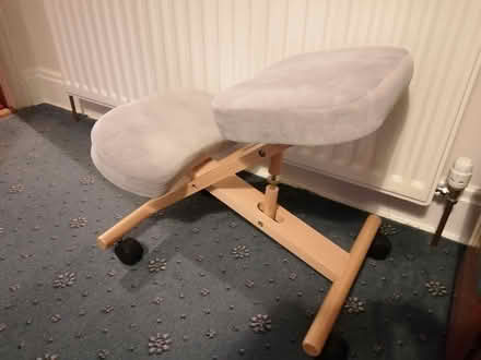 Photo of free Kneeling Chair (Keswick CA12) #1