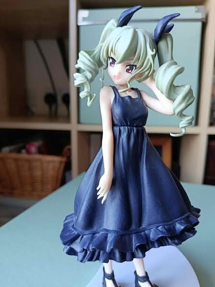 Photo of free Anime figurine (Teddington TW11 0BX) #4