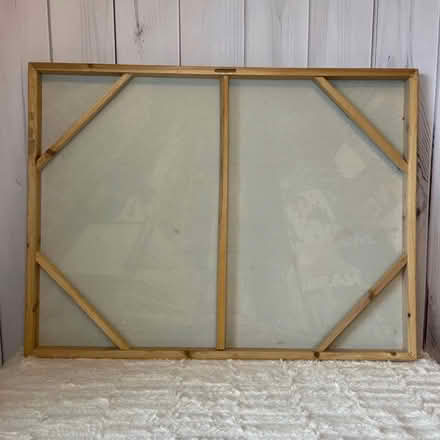 Photo of free New York Canvas (LE9) #3